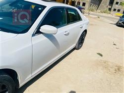 کرایسلەر 300